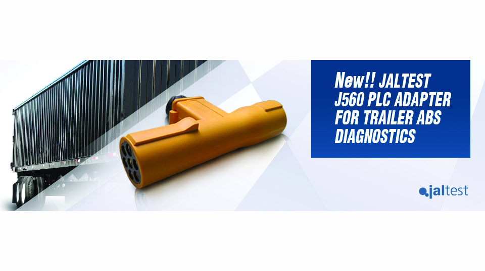 Jaltest Plc Adapter 5410ace2370de