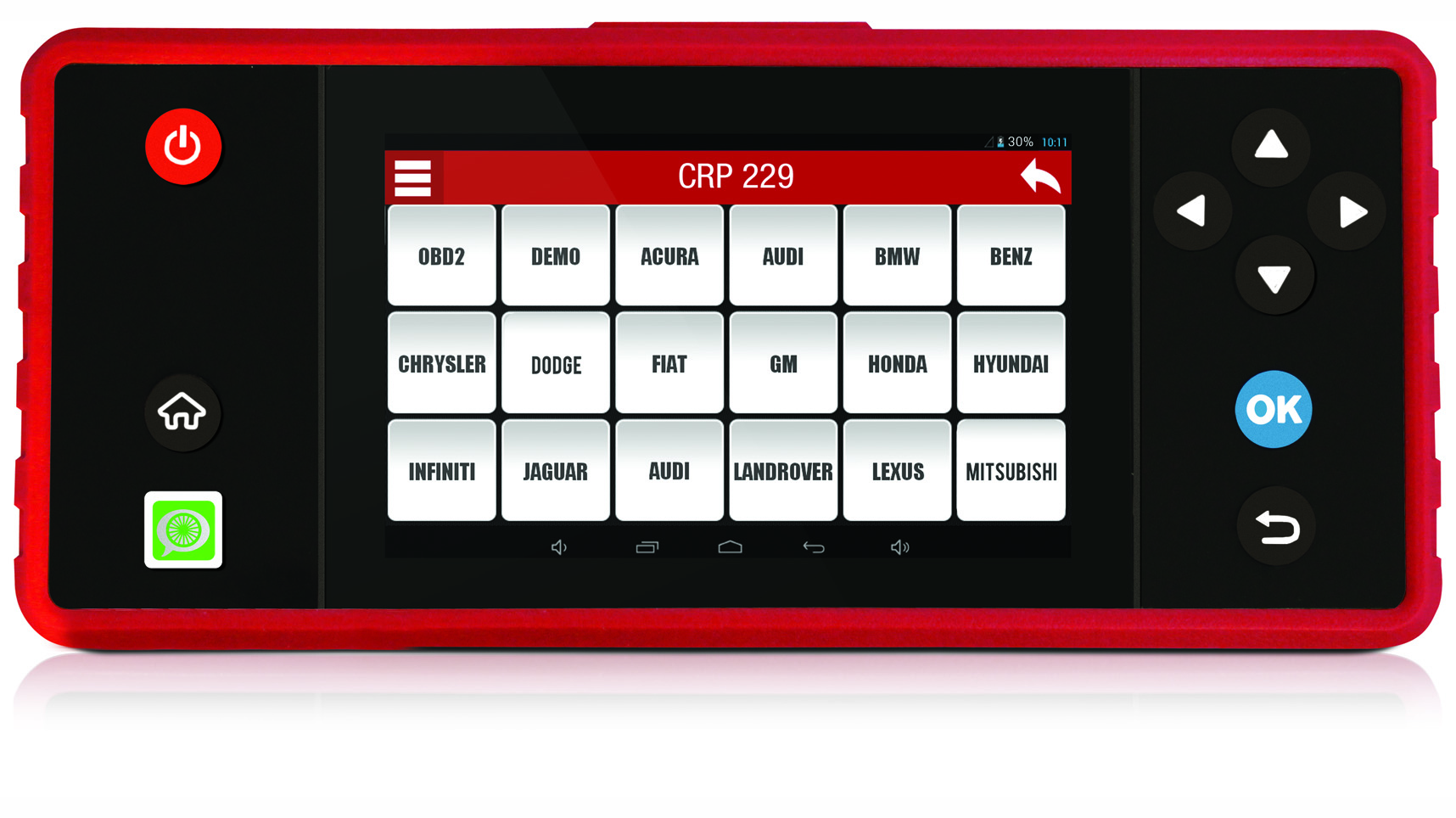 Launch Tech Crp229 541854146e9b8