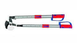 Rennsteig Ratcheting Action Cable Shears 5410c02204c02 Rennsteig Ratcheting Action Cable Shears 5410c02204c02