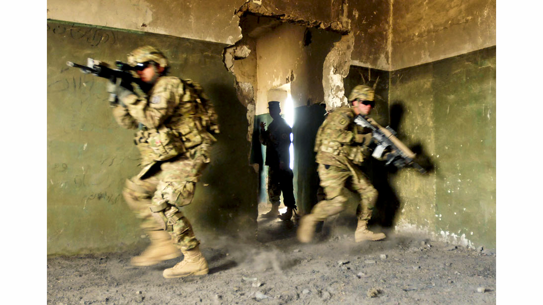 During this holiday season, let us be thankful for the sacrifices made by those serving in the military on our behalf.