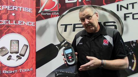 VSP Editorial - AAPEX 14 - Bartec v2