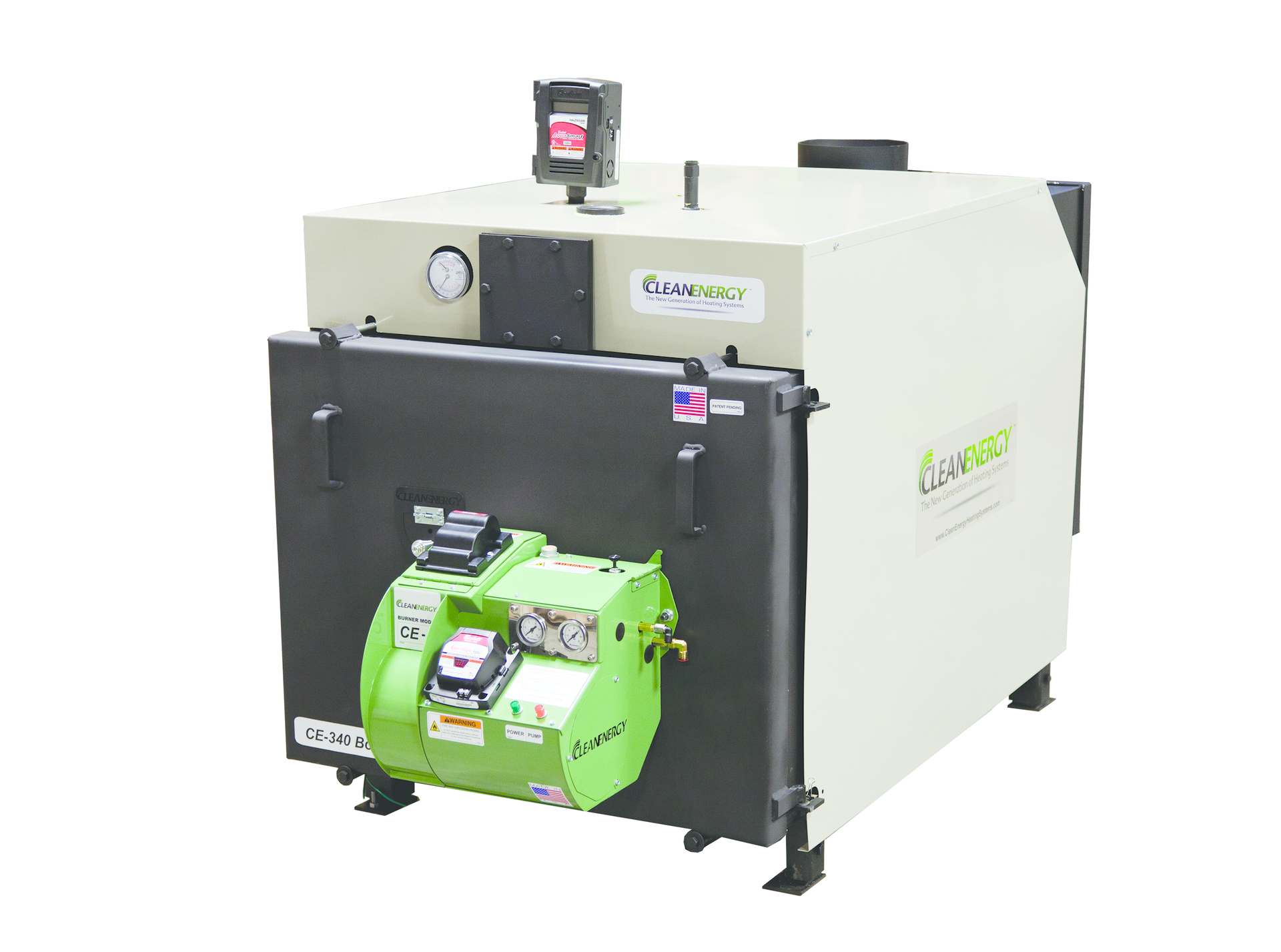 Clean Energy CE 340 547f968e8f8b8