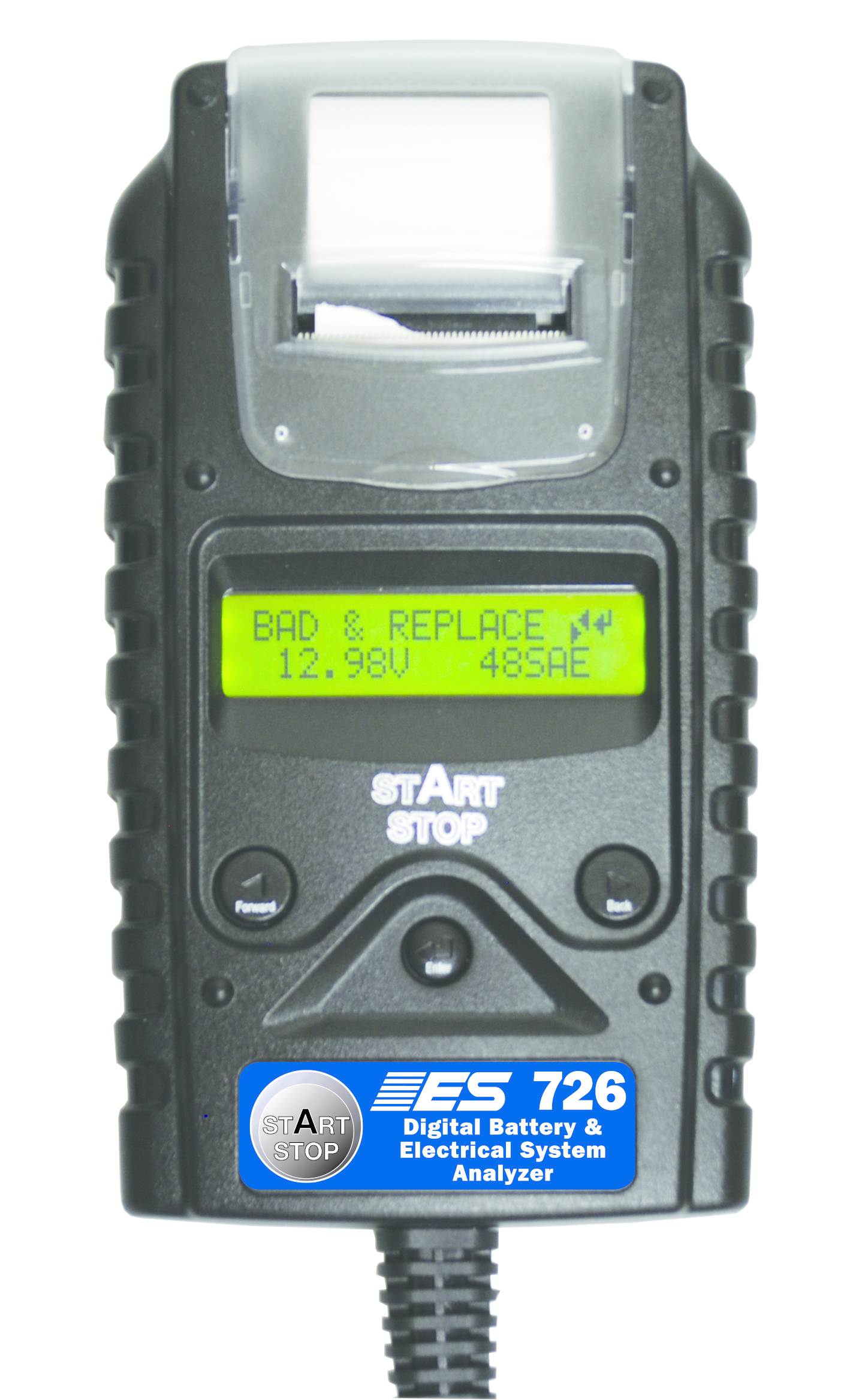 Electronic Specialties 726 O 5489e9f3336d2