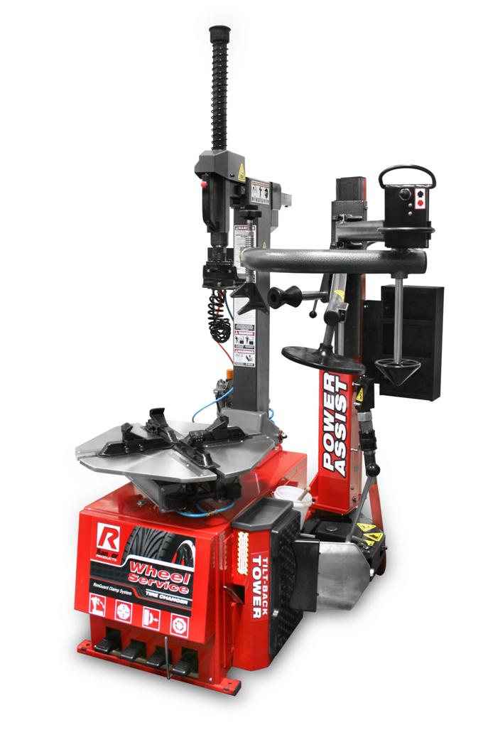 Power Assist 760ATRF 54c8040073881