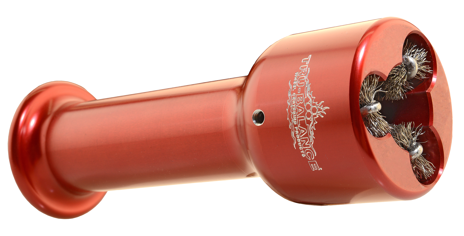 Tru Balance X 2756 Sb Red Brush End Perspective 54b91f345d827