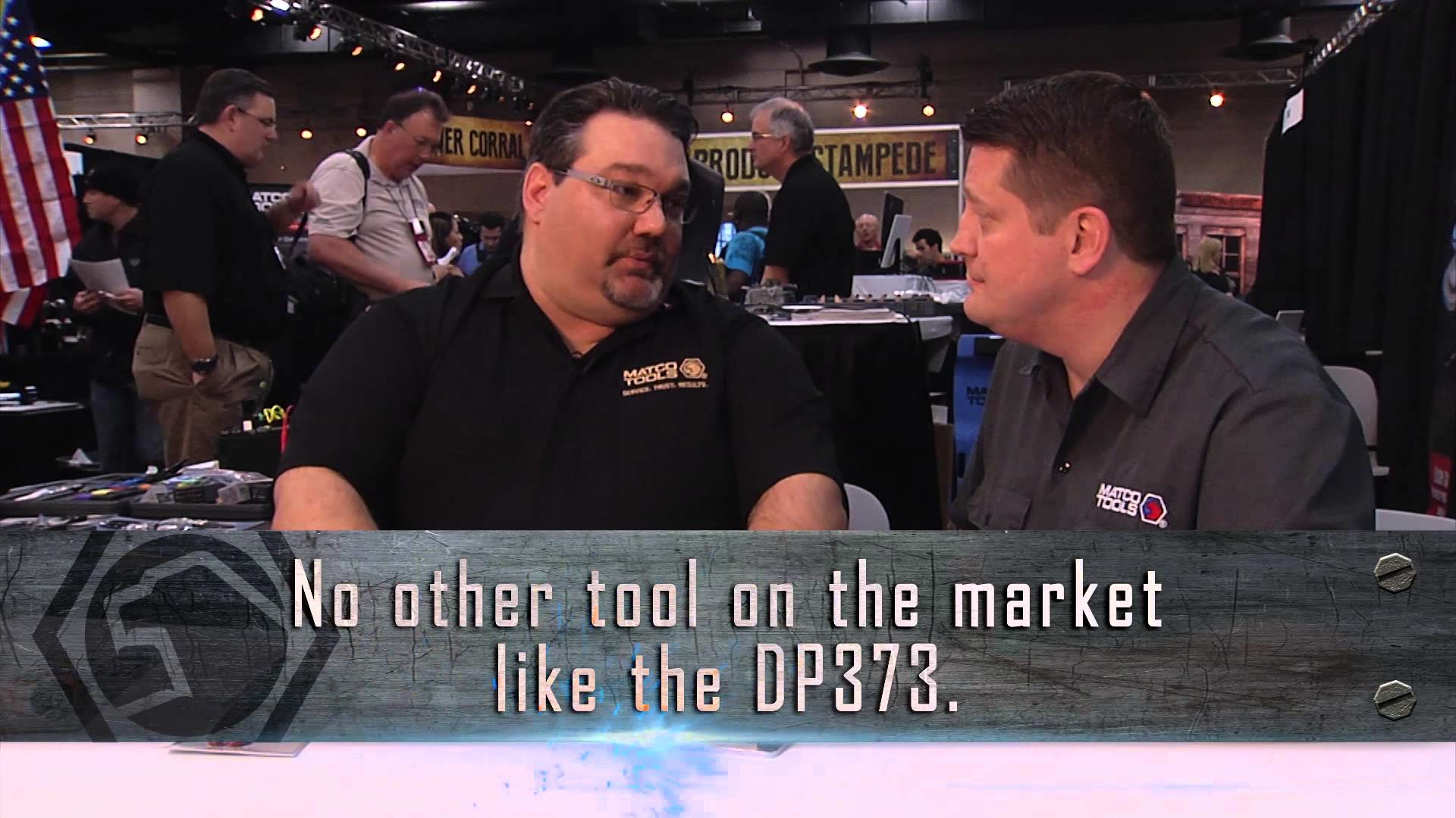 Matco Tools Fuel and AC Disconnect Video