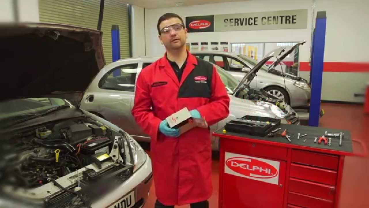 Delphi False Actuator Diagnostic Kit Video