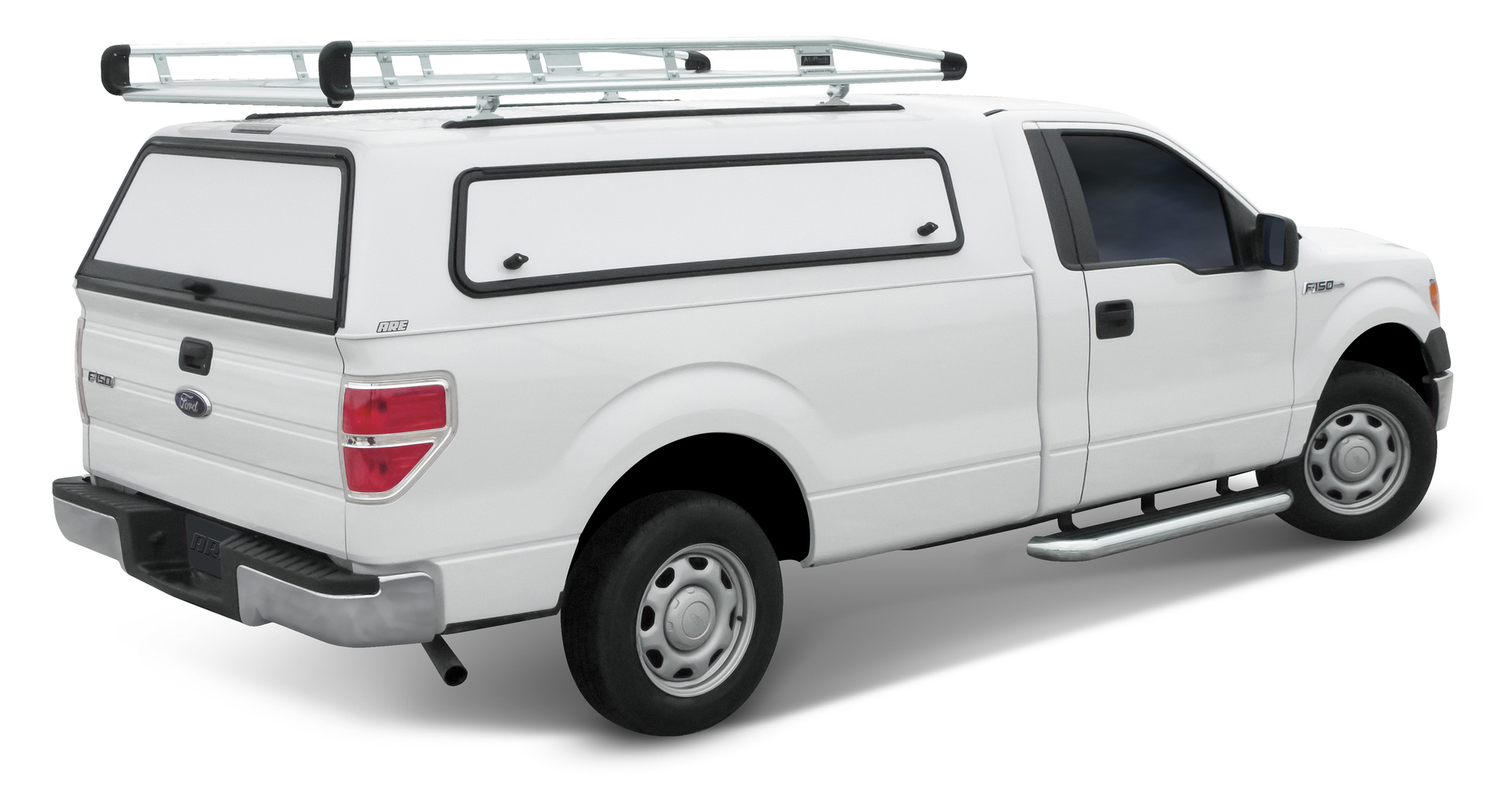 A R E AluRack 550b33d32147d