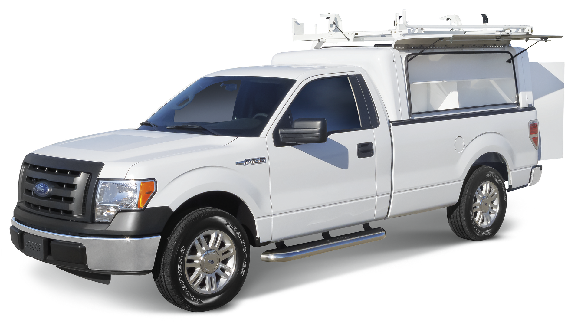 A R E Site Commander Ford 550b34b2e4bbc