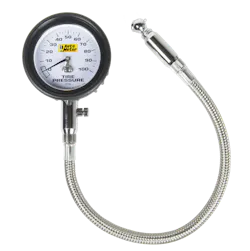 Auto Meter 100 Psi Tire Pressure Gauge 55101e450cdf4 Auto Meter 100 Psi Tire Pressure Gauge 55101e450cdf4