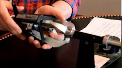 Posi Lock Mechanical Puller Demo Video Posi Lock Mechanical Puller Demo Video