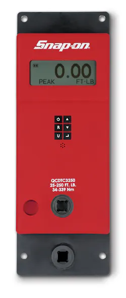 Snap On Digital Torque Checker 555caffb91488 Snap On Digital Torque Checker 555caffb91488