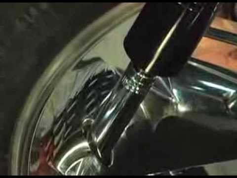 Bartec 6 Steps to TPMS - Step 2 Video