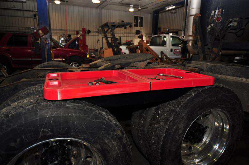 Minimizer Tandem Work Bench 5578ac5c97e56