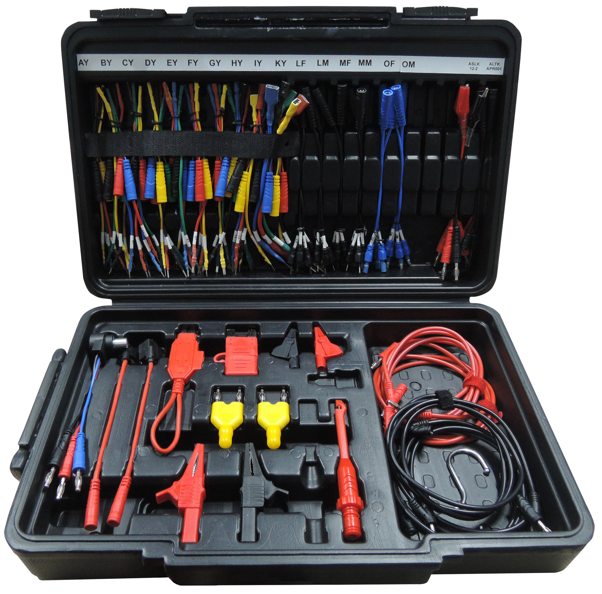 Strategic Tools ASLK100 556cd4a59005b