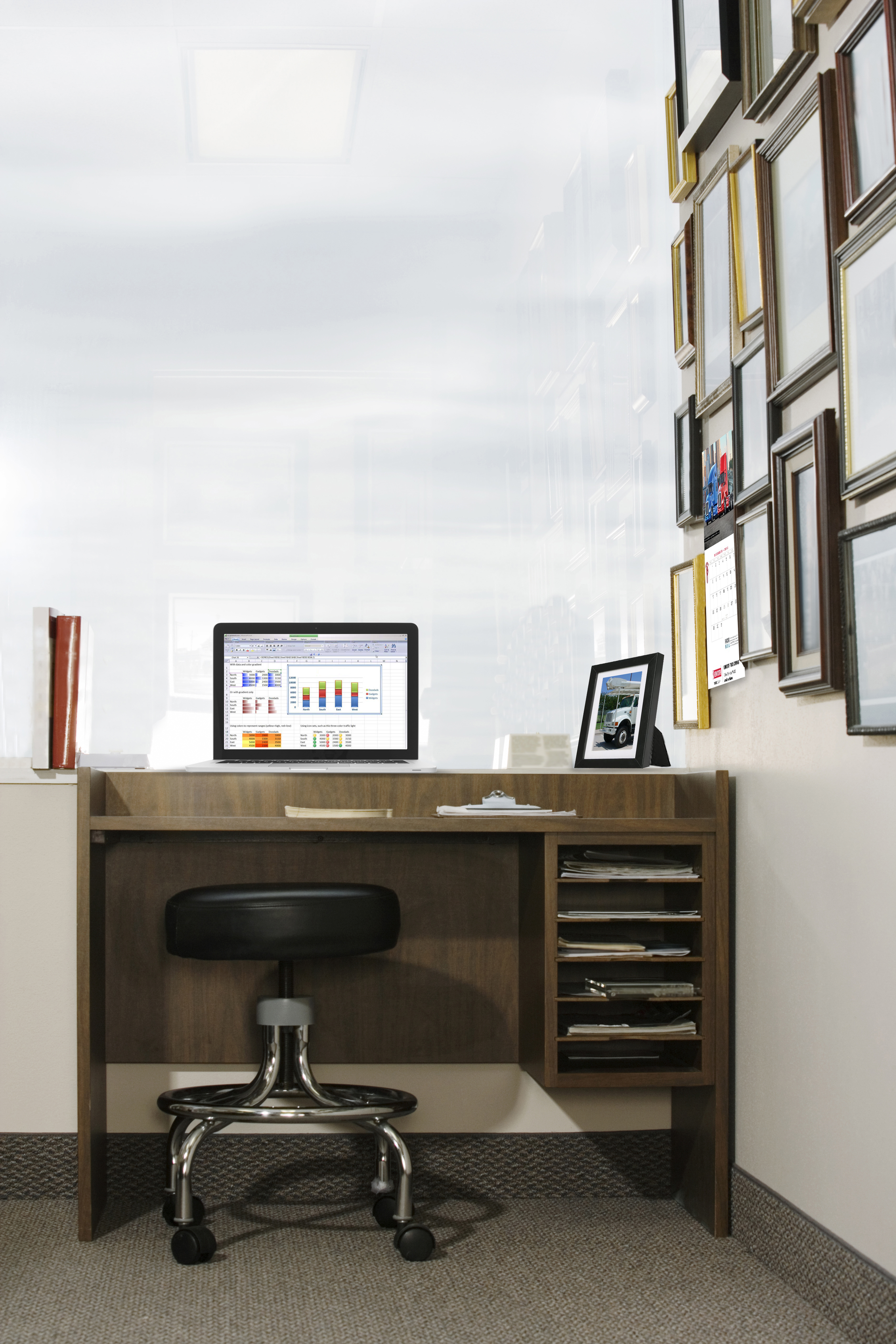 Regardless of the certifications that can be hung on a wall, the essence of learning is about how a person develops their skills and knowledge and takes ownership of their career.