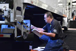 TMC’s 2015 Fall Meeting offers a comprehensive collection of educational sessions designed to keep maintenance personnel on the cutting edge of vehicle and maintenance technology to help them more effectively keep their fleets stay safe, efficient and profitable. TMC’s 2015 Fall Meeting offers a comprehensive collection of educational sessions designed to keep maintenance personnel on the cutting edge of vehicle and maintenance technology to help them more effectively keep their fleets stay safe, efficient and profitable.