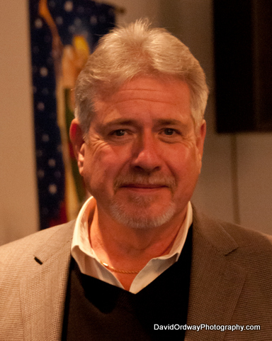 Nicholas Bush, National Sales & Marketing Manager, ACDelco Auto & Equipment Tools