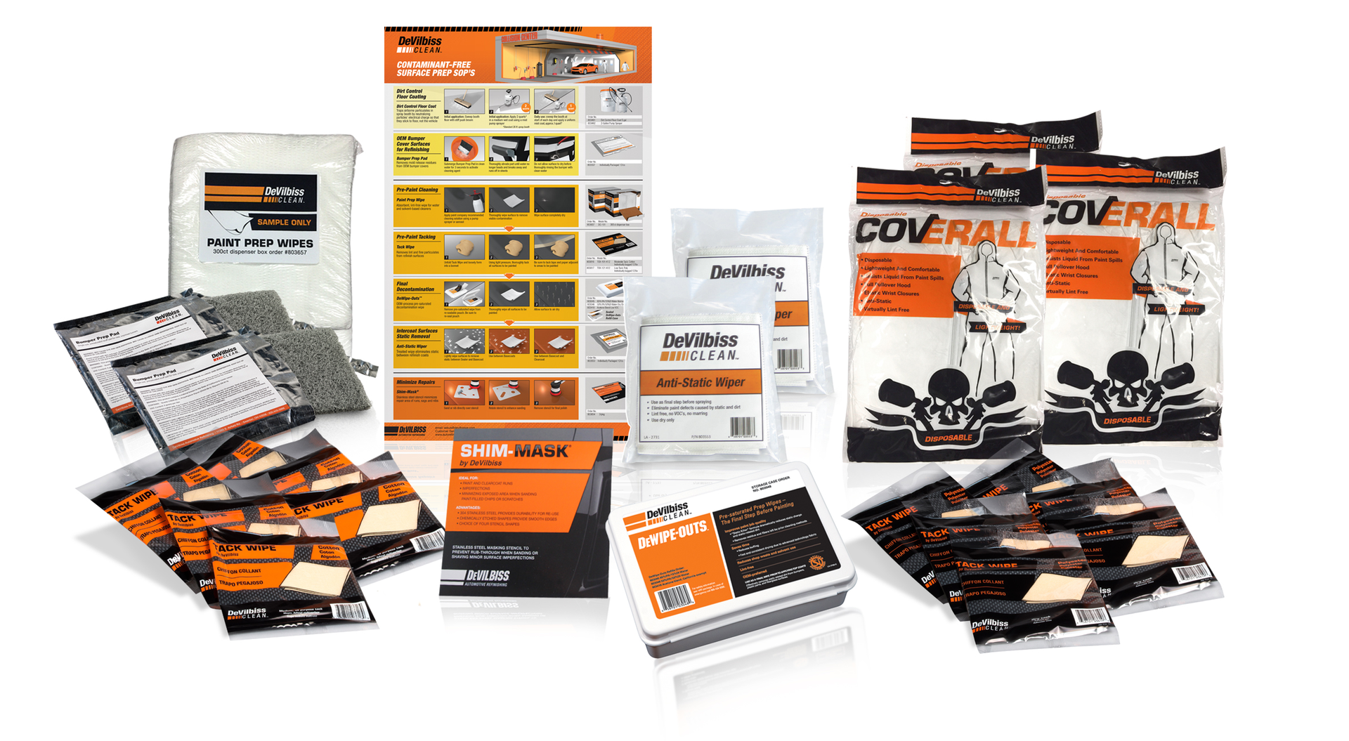 DeVilbiss Clean Group 55a7f77f114d6