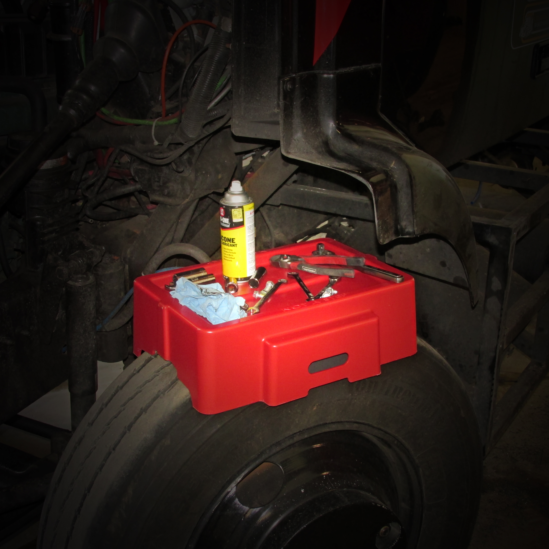 Minimizer MIN SingleTireWorkBenchHero 55b7e8c8d370d