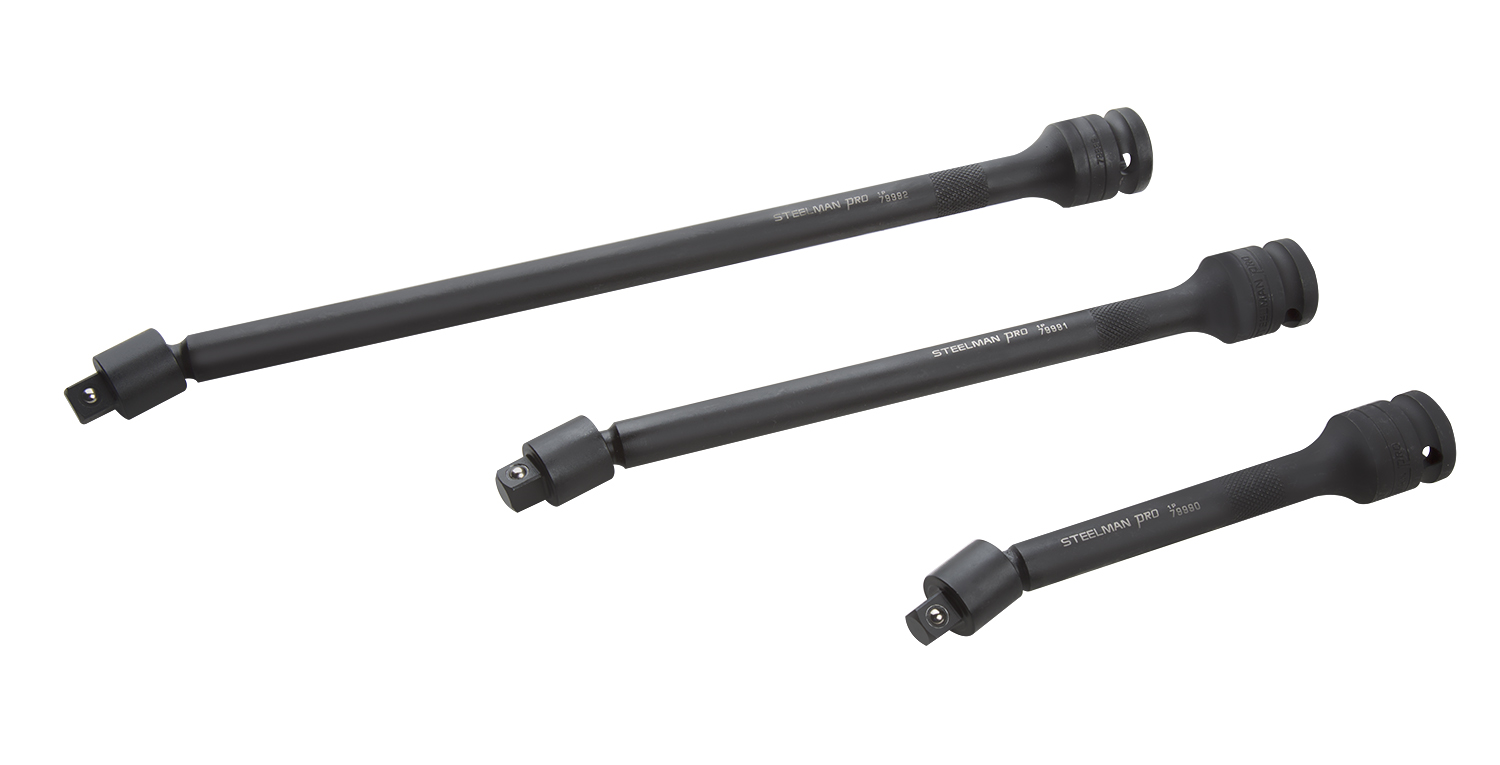 Steelman Pinless Swivel Extension 559aab734c678