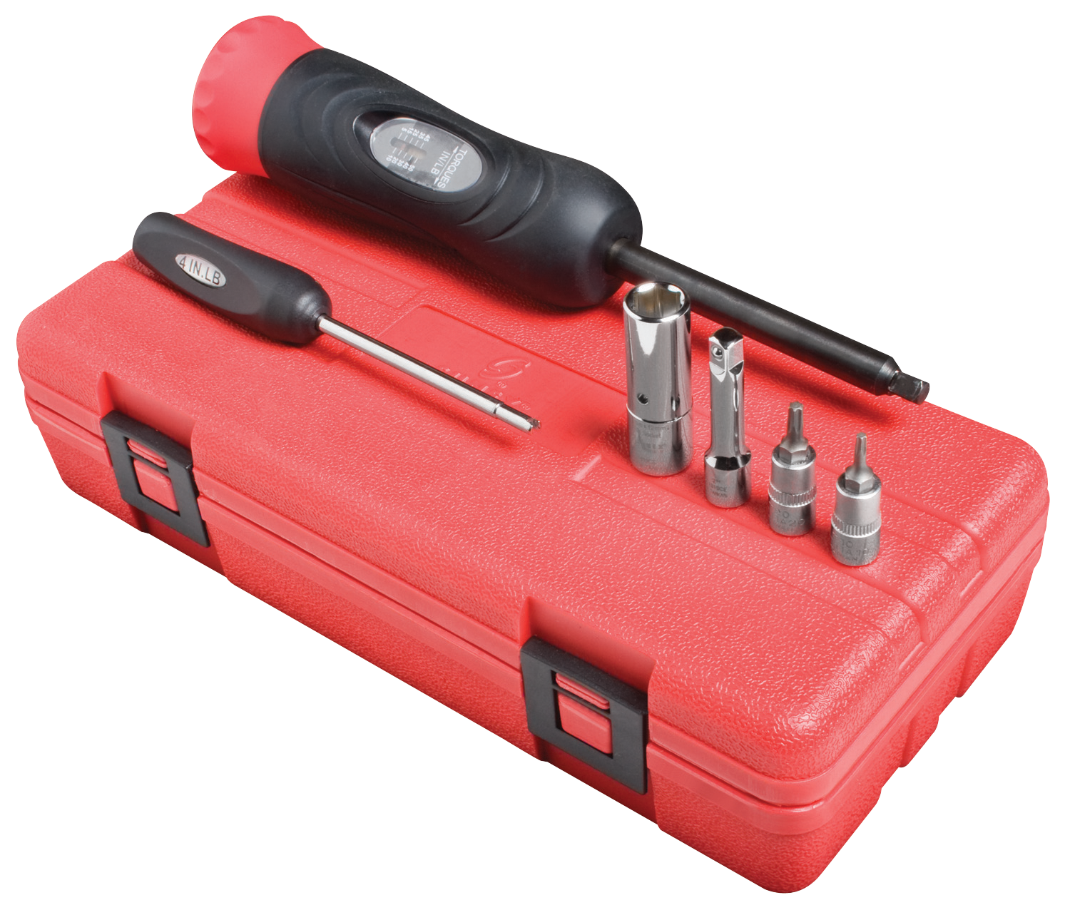 Sunex Tpms Sensor Repair Kit 1819 Ck 55b63f89a0ffe