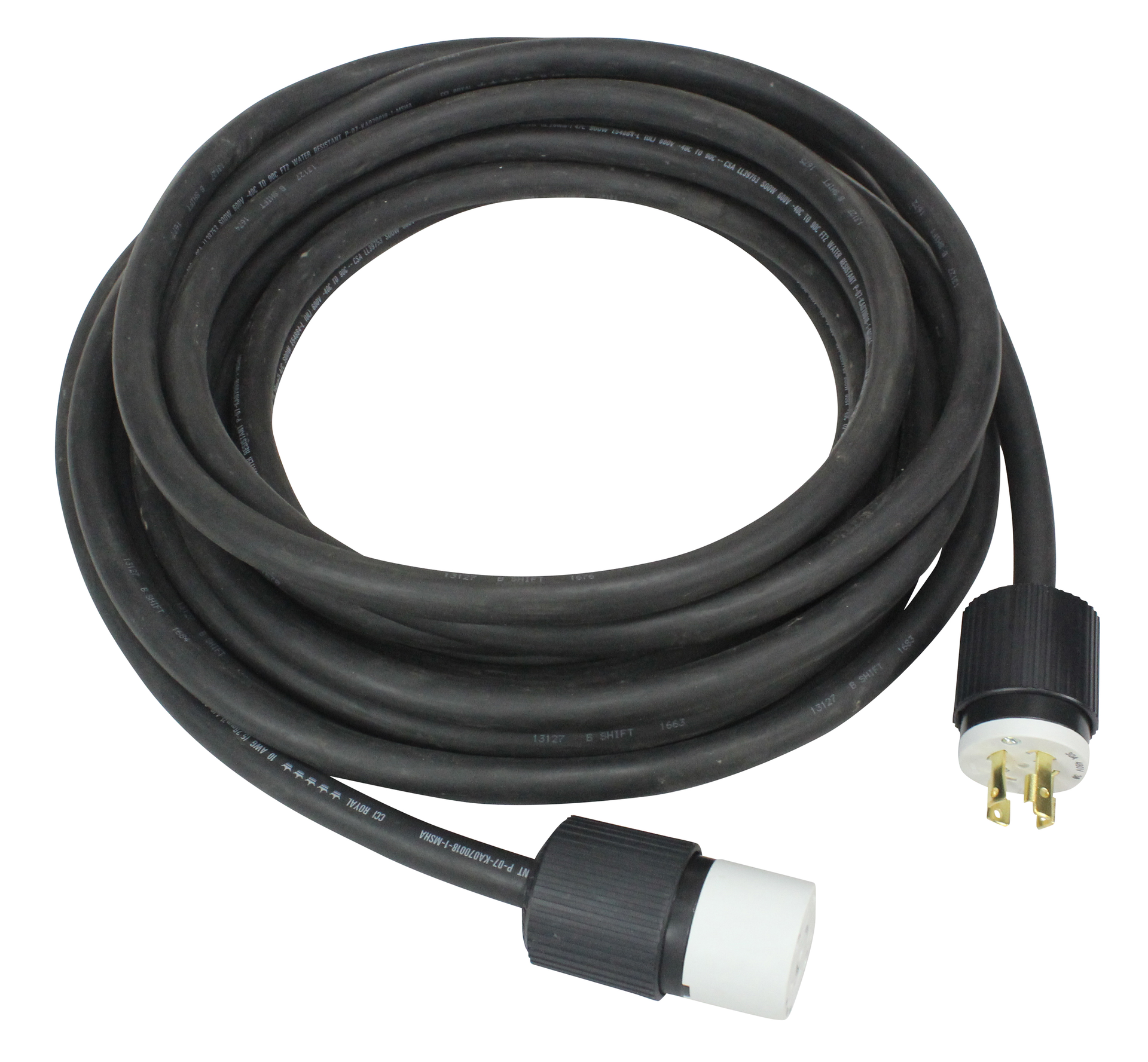 Larson Electronics 75 Twist Lock Extension 55d3a58ea3bc2