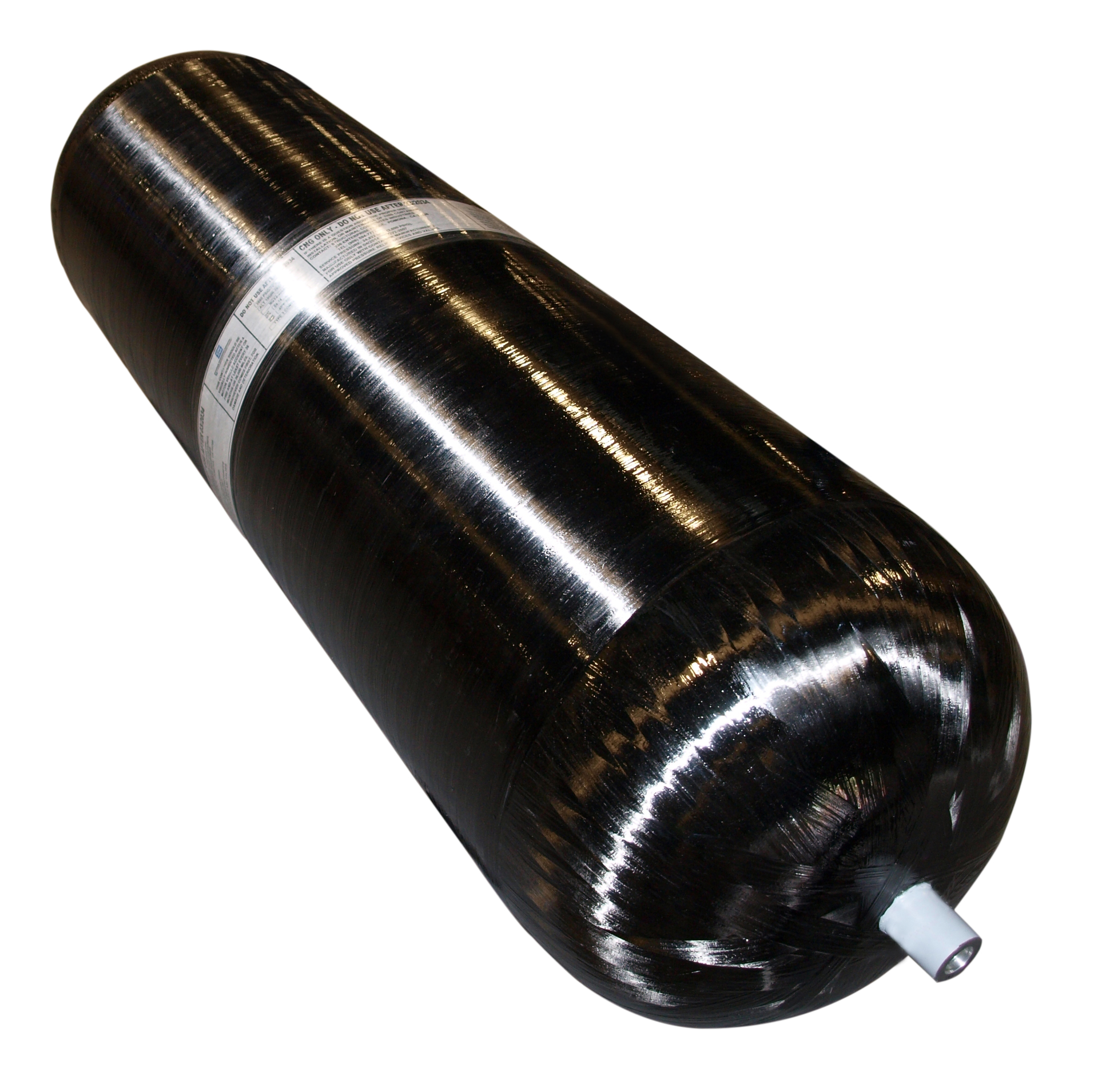 Worthington Large Diameter Cng Cylinder 55d22d7119cc0