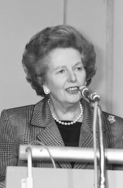British Prime Minister Margaret Thatcher observed that what we are or are not paying attention to is less a matter of fact and more a matter of emotion. British Prime Minister Margaret Thatcher observed that what we are or are not paying attention to is less a matter of fact and more a matter of emotion.