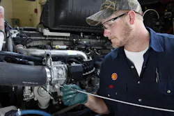 Shell Checking Oil 55e9cdcc0488d Shell Checking Oil 55e9cdcc0488d