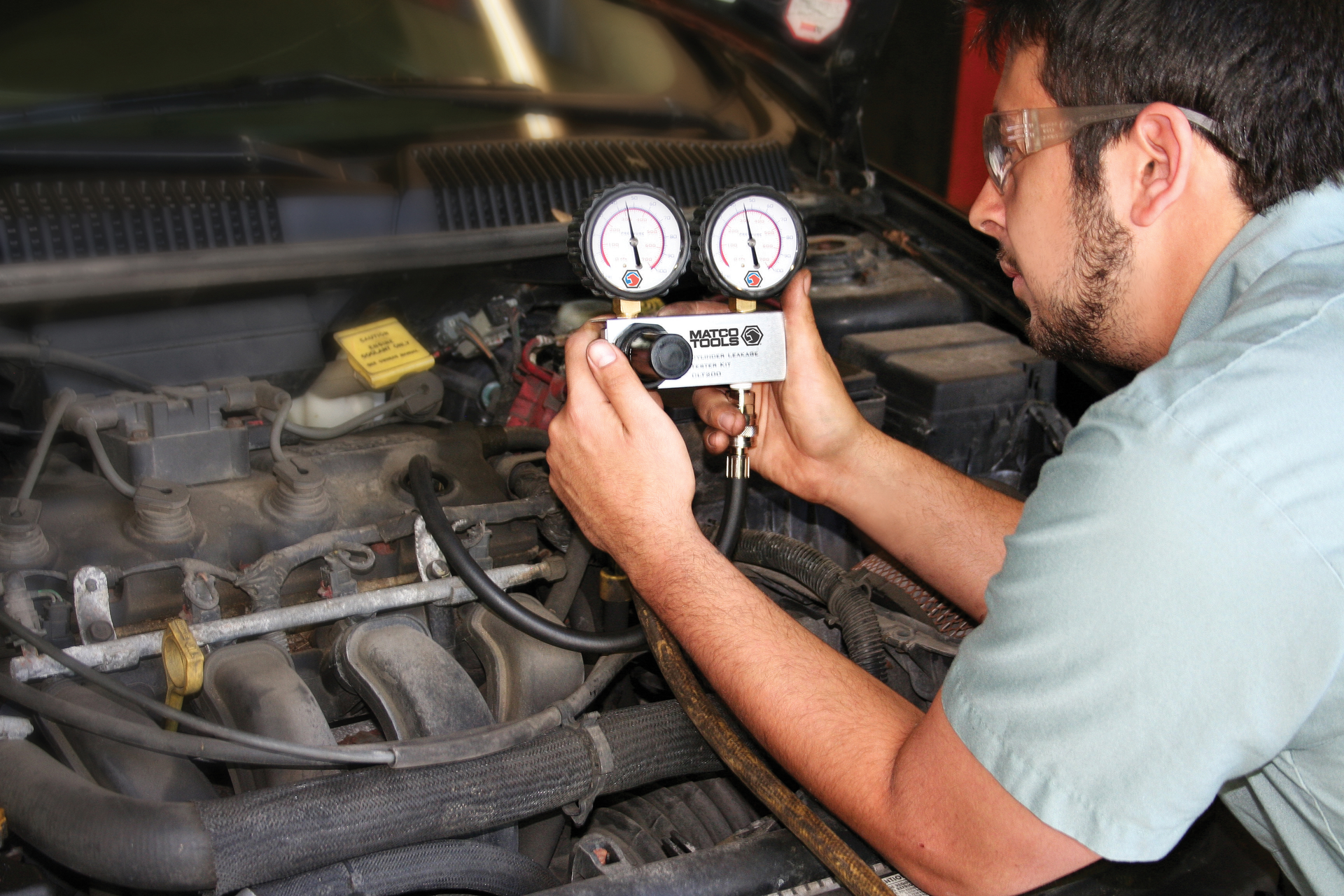 Diagnosing the root cause of a misfire | Fleet Maintenance