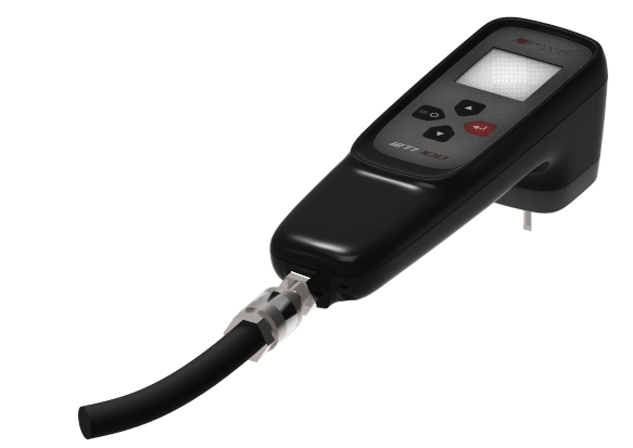 Bartec WTi100P ver2 5626ad7f1a2a7