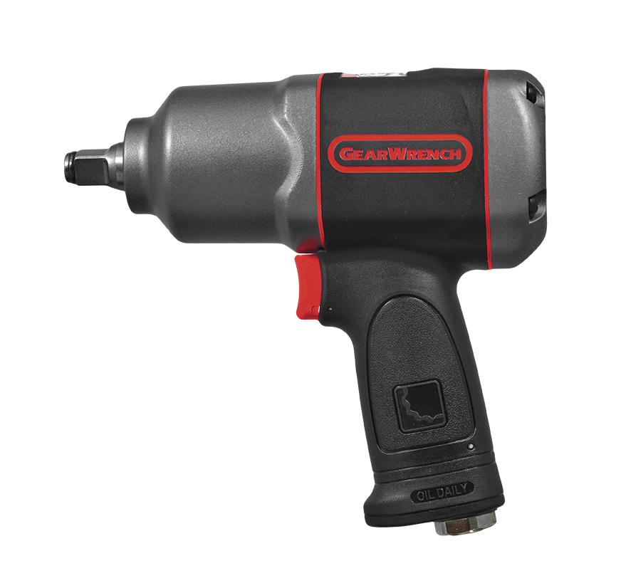 Gear Wrench Air Impact Wrench 88050 5617ecaad3965