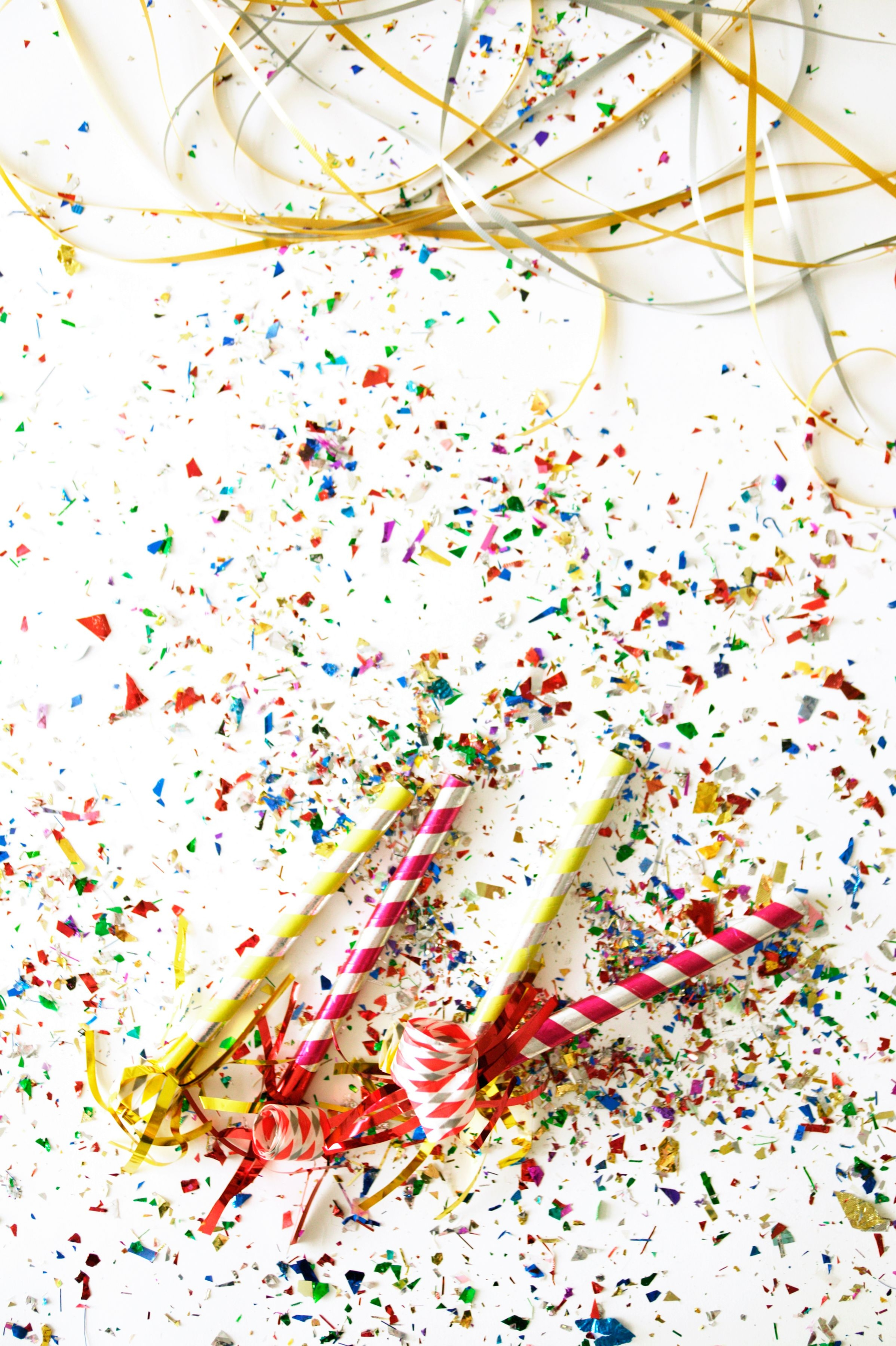 New Years is a time to ponder adjustments and make our determinations for the coming year.