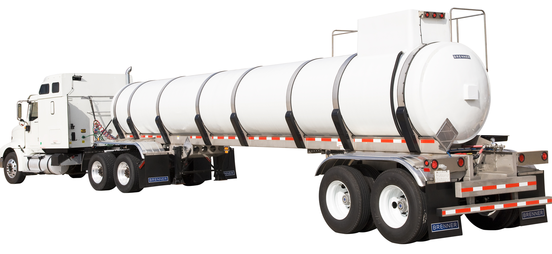 Brenner FRP Tank 5644e9584987b