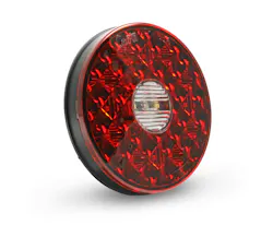 Grote Industries 4 Round Stop Tail Turn With Integrated Back Up 5644eb0f090b8 Grote Industries 4 Round Stop Tail Turn With Integrated Back Up 5644eb0f090b8