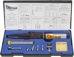 Power Probe Butane Soldering Kit No Ppsk 5644ebc420ea1 Power Probe Butane Soldering Kit No Ppsk 5644ebc420ea1