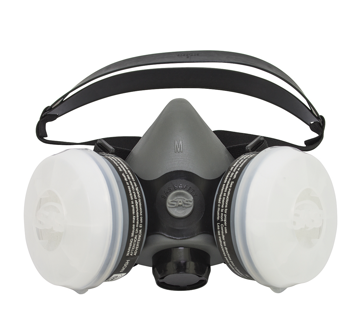 Sas Breathe Mate Halfmask Ovn95 And Ovr95 5654dcca6d607