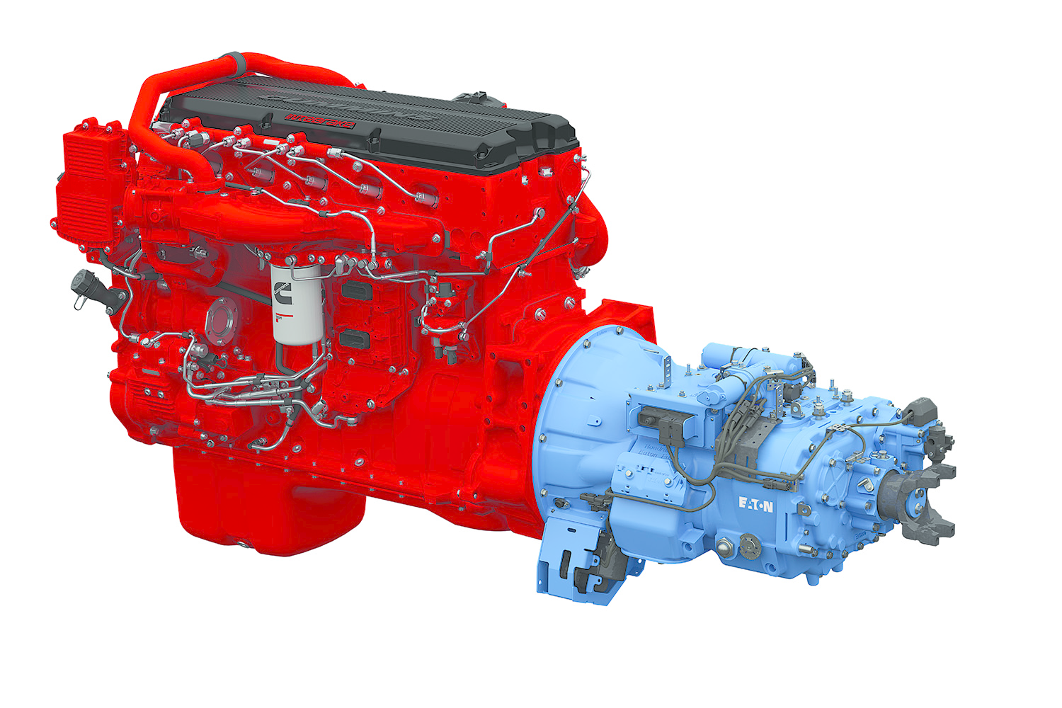 SmartAdvantage Powertrain Rear 563b9d90ac03c