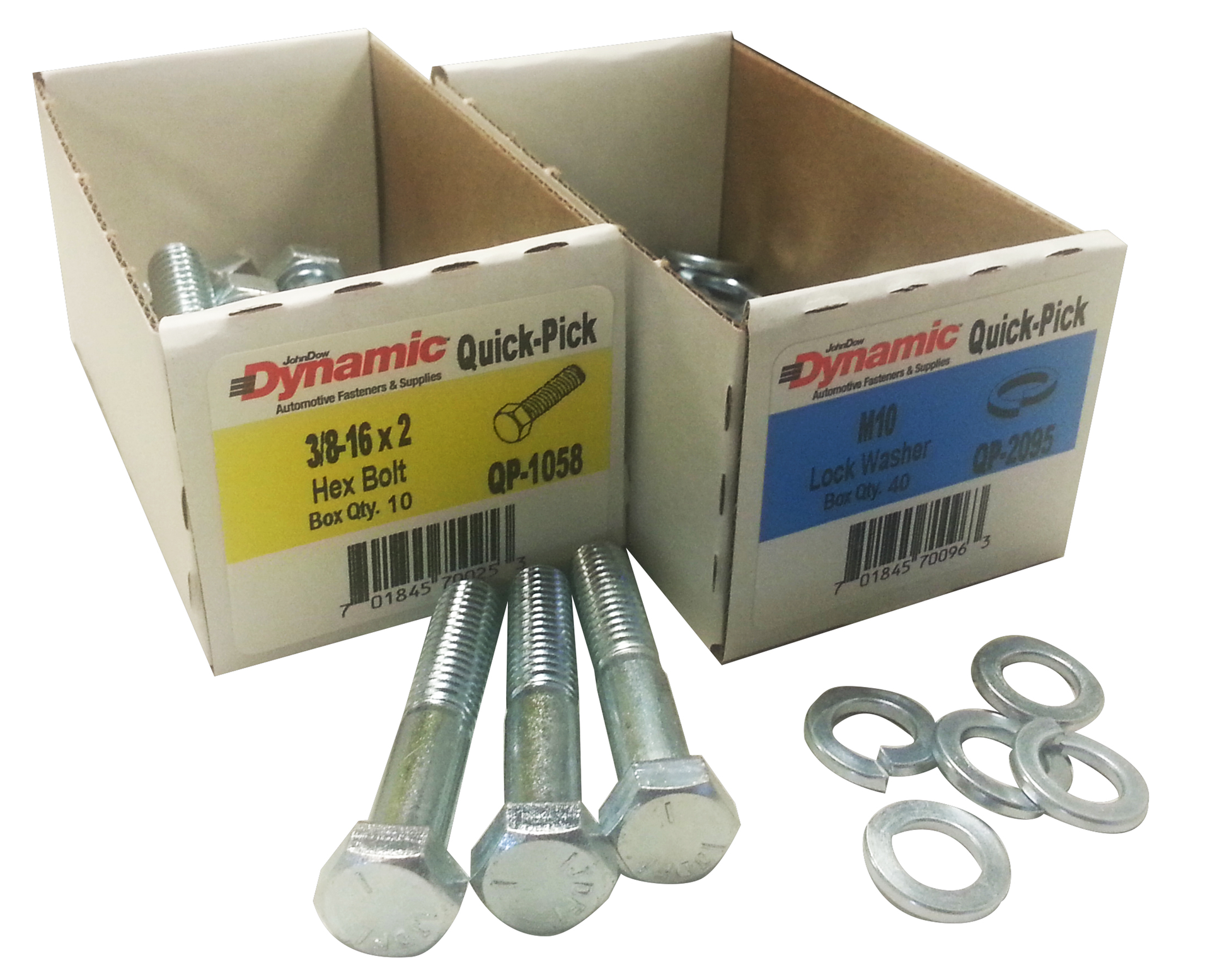 John Dow Quickpick Photo 56675f71d96a3