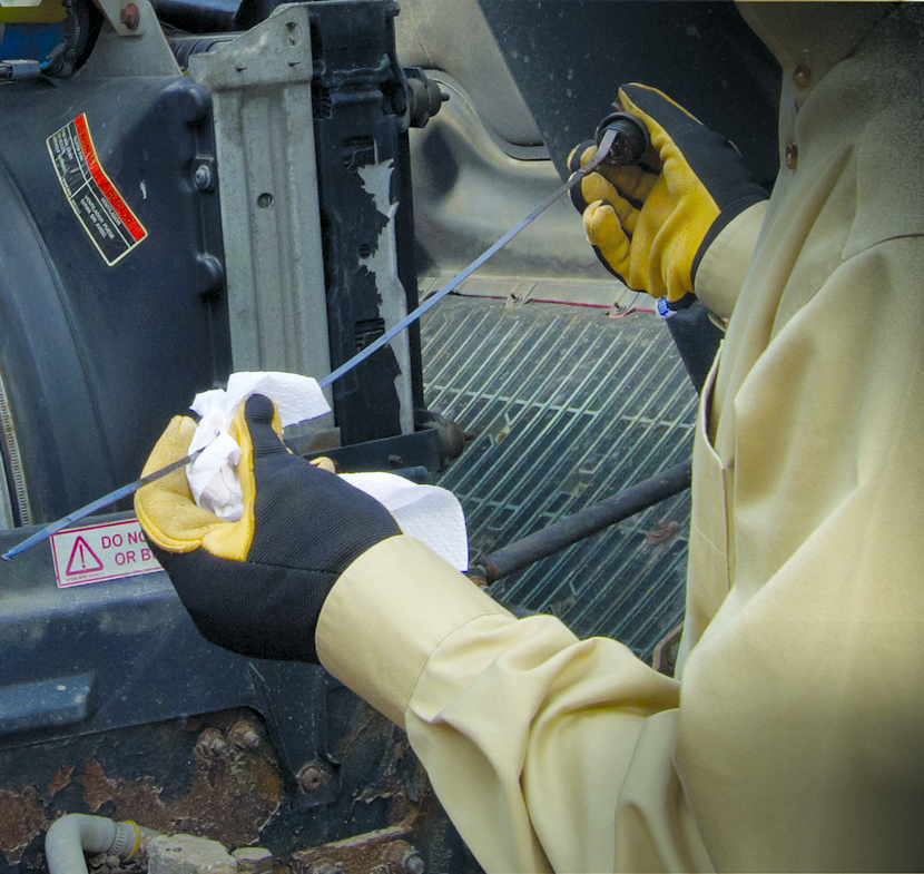 Avoiding CSA violations and related interventions more or less comes down to effort on the part of fleets.