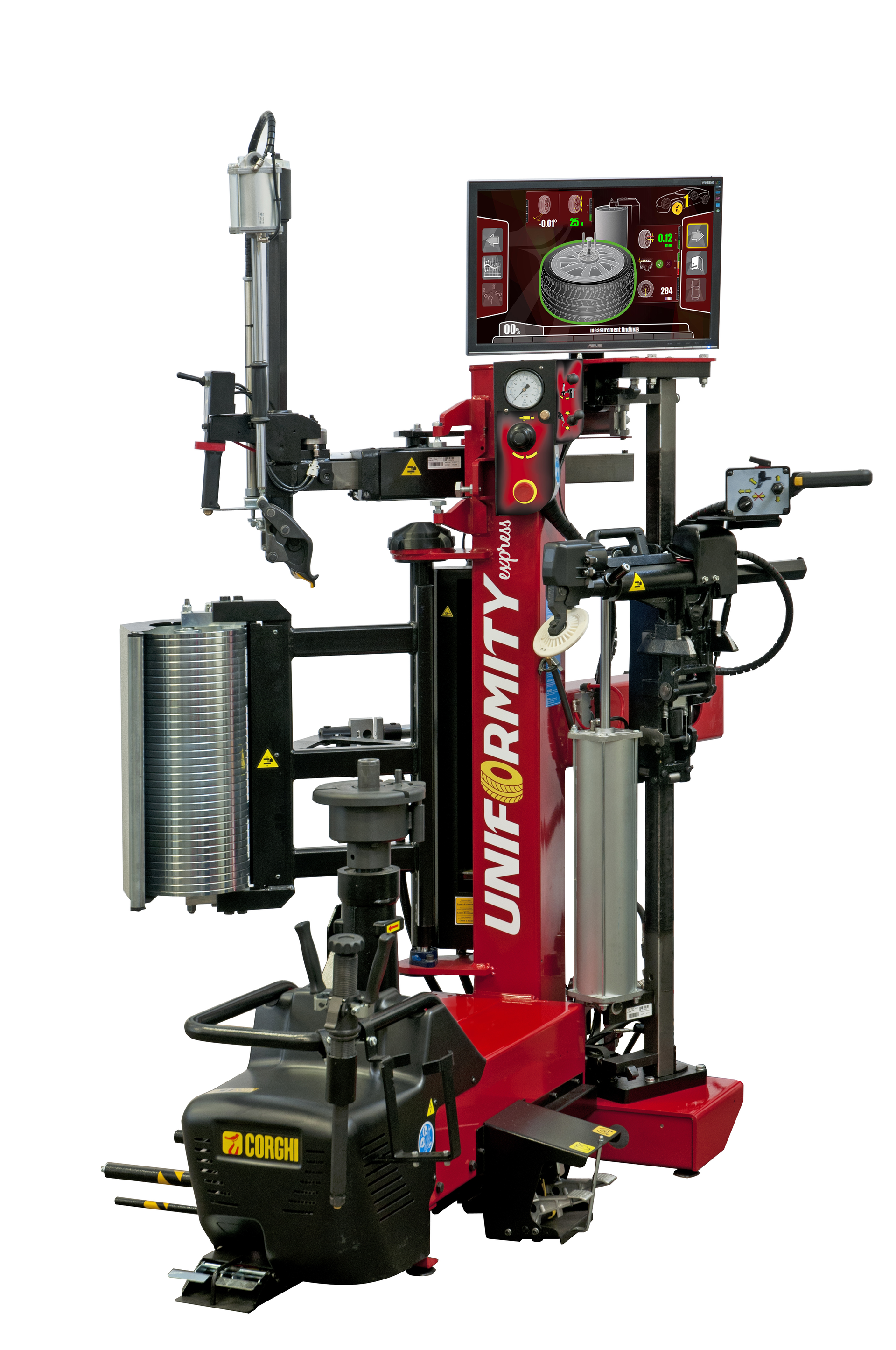 Uniformity Express 5669e7cf80822