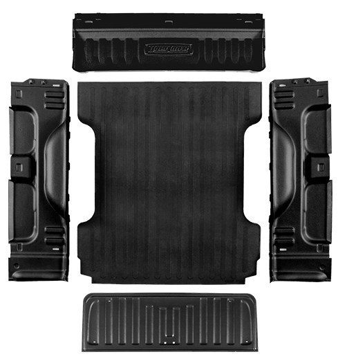 Dual Liner Ford F 150 Super Crew Short Bed Liner 56991fb45fe07