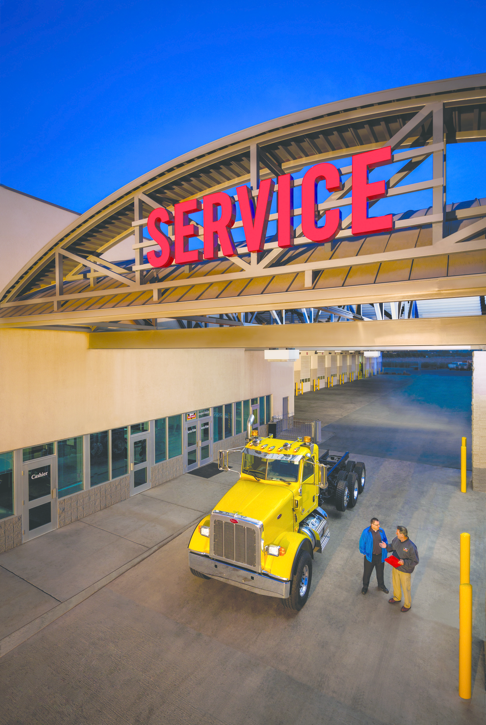 Valued employees go the extra mile to ensure the company is successful by staying up to date on technology, business trends and best practices.