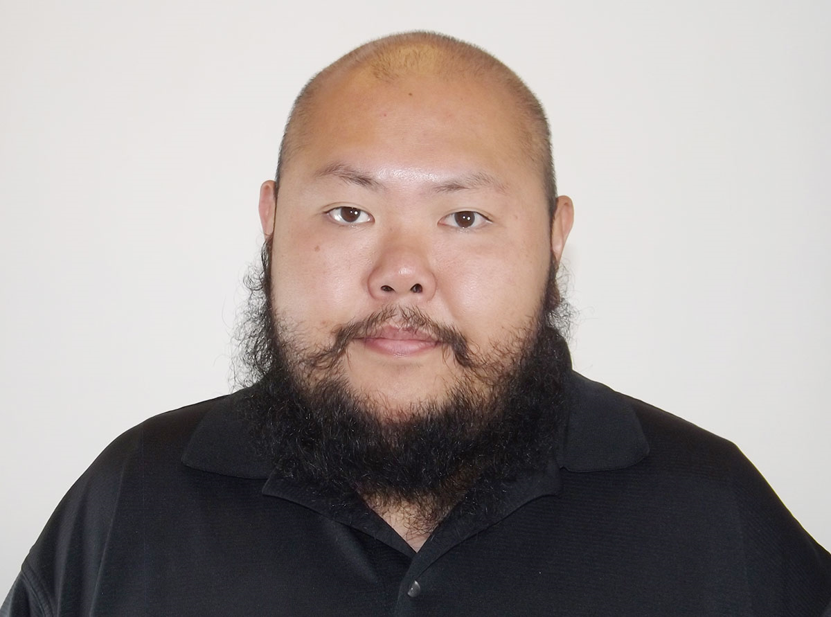 Gerald Tabas, technical support representative, Power Probe