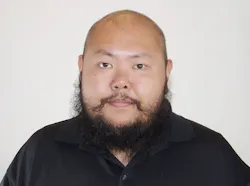 Gerald Tabas, technical support representative, Power Probe Gerald Tabas, technical support representative, Power Probe