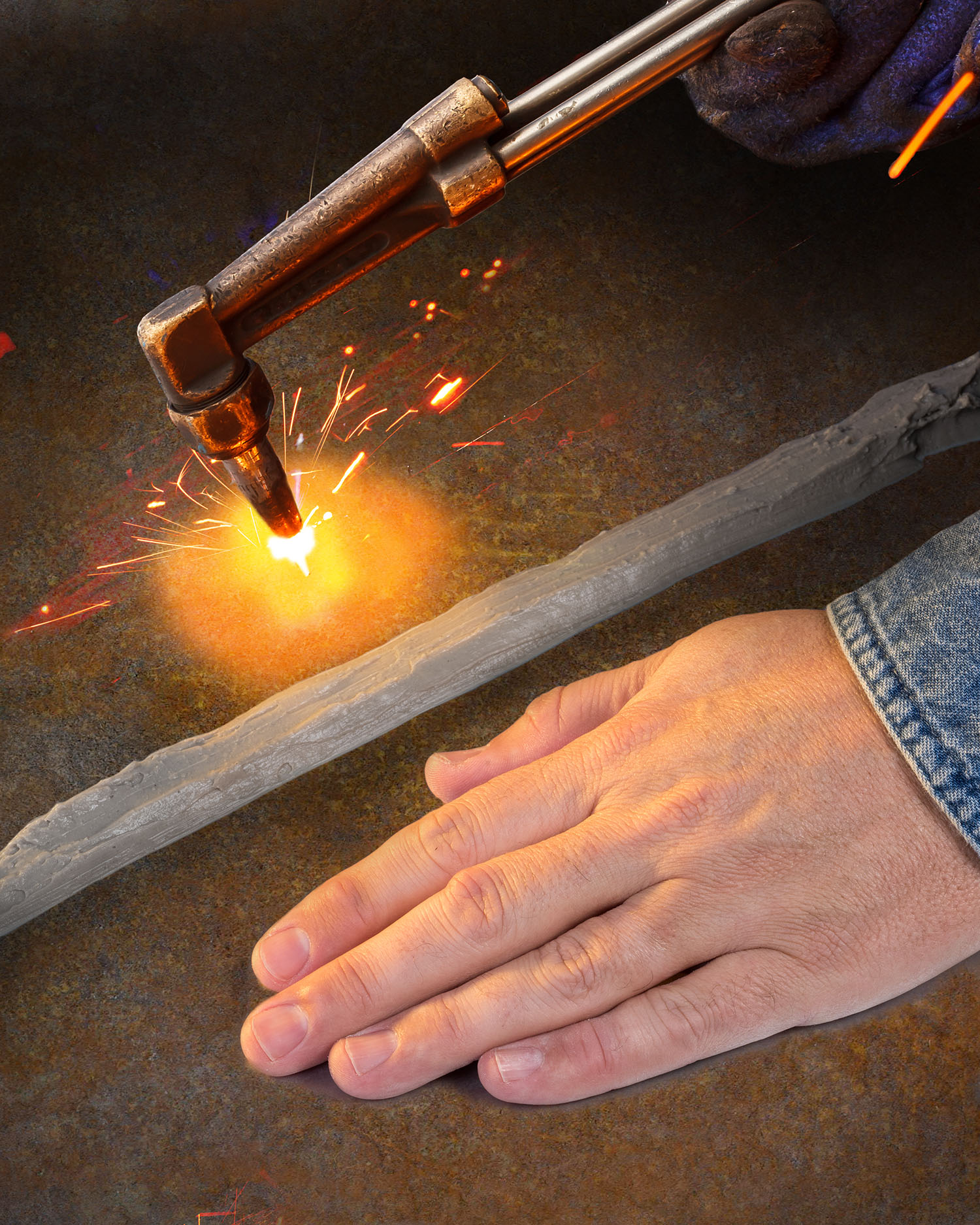 Alvin Heat Block 56e83334822dc