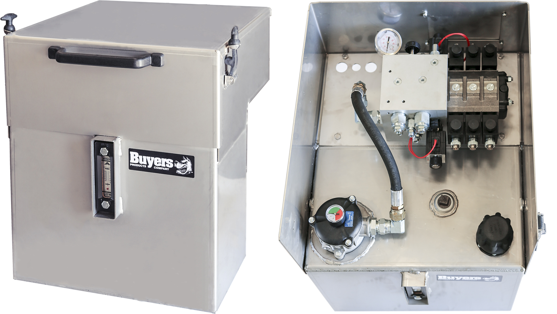 Buyers Products Central Hydraulic System 56e833fb89560