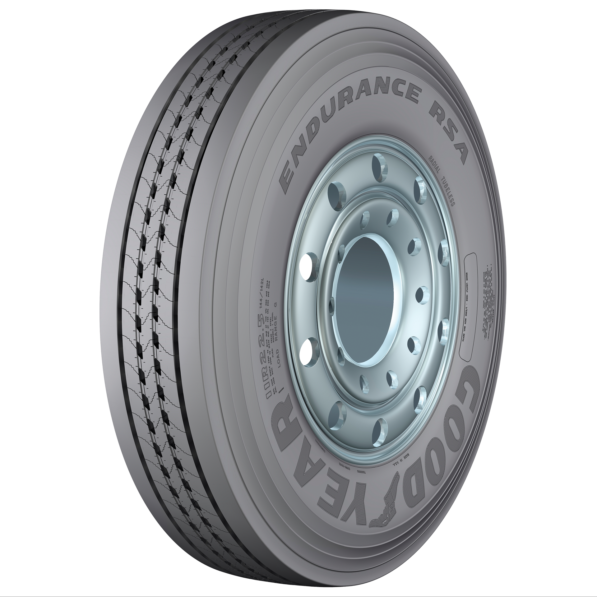 Goodyear EnduranceRSA 56e6e61aa73b0