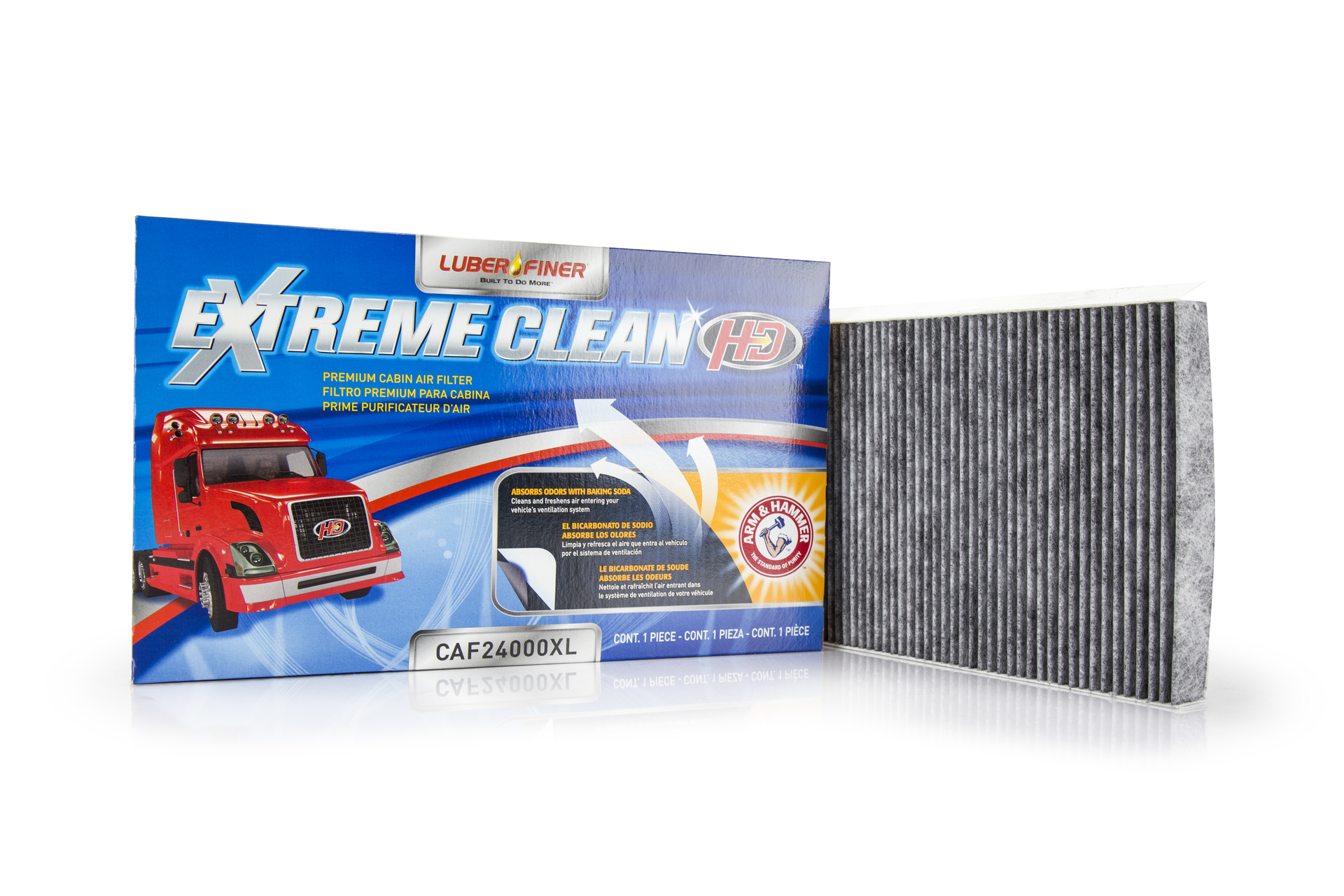 Luber Finer Extreme Clean 57163d69ebeff
